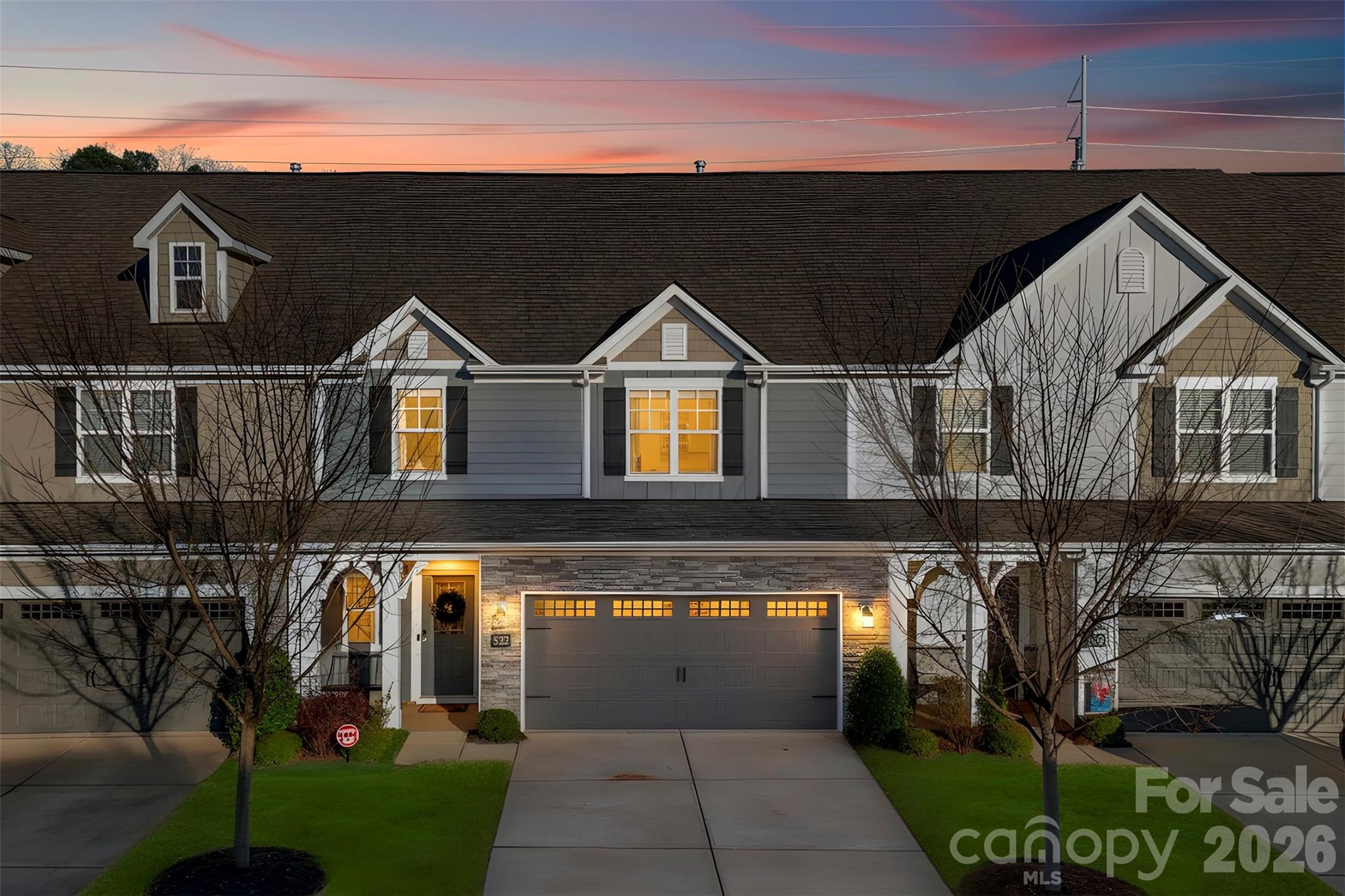 522 Cowans Villa, Stanley, NC. property listing photo