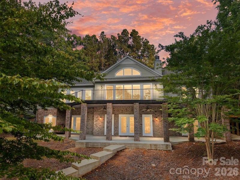 338 Plantation Way, Mount Gilead, NC - 4 beds, 4 baths, 3,626 sqft - $1,295,000