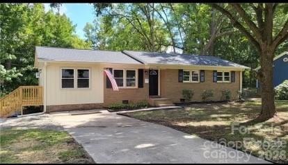 209 Azalea Road, Lancaster, SC. property listing photo