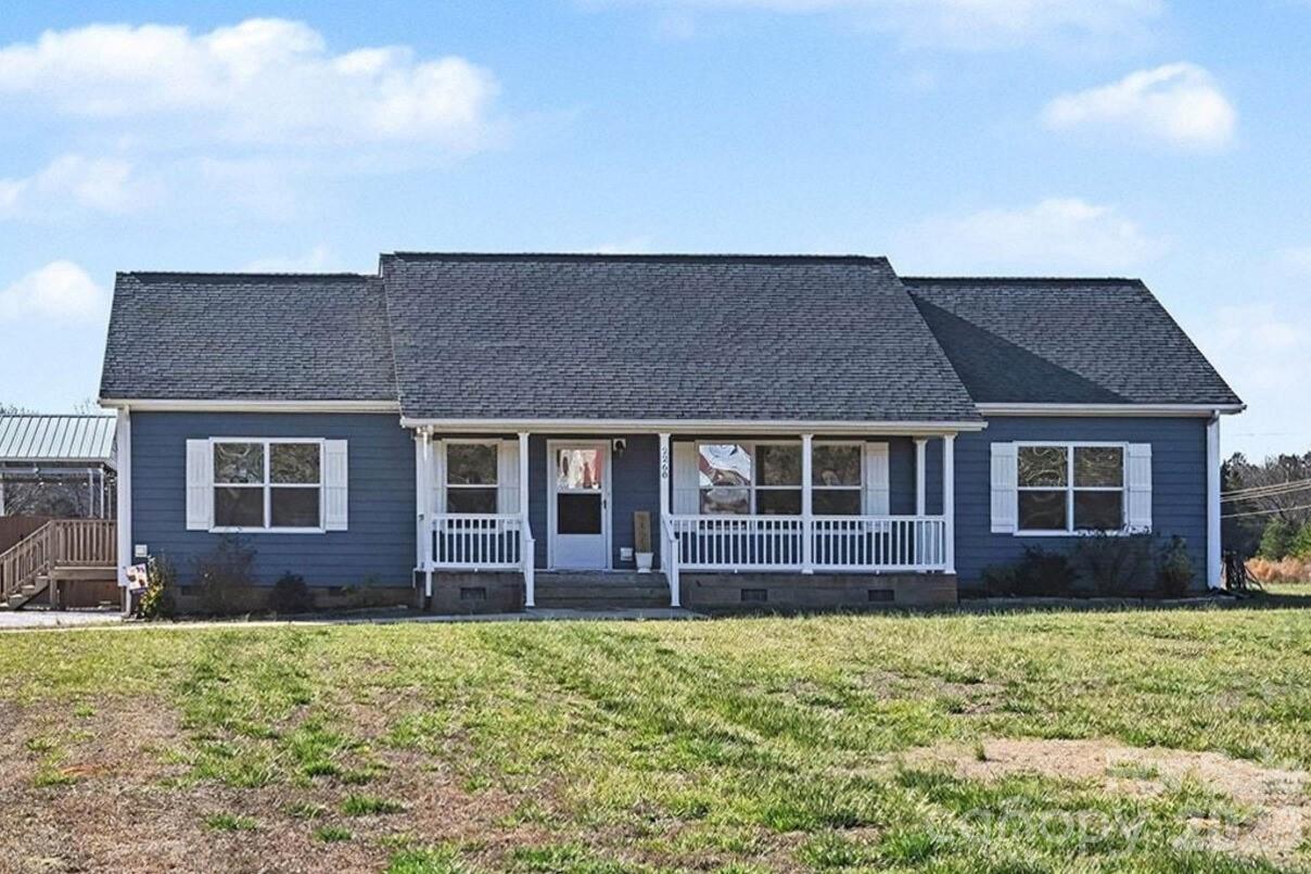 2268 Westbrook Road, Edgemoor, SC. property listing photo