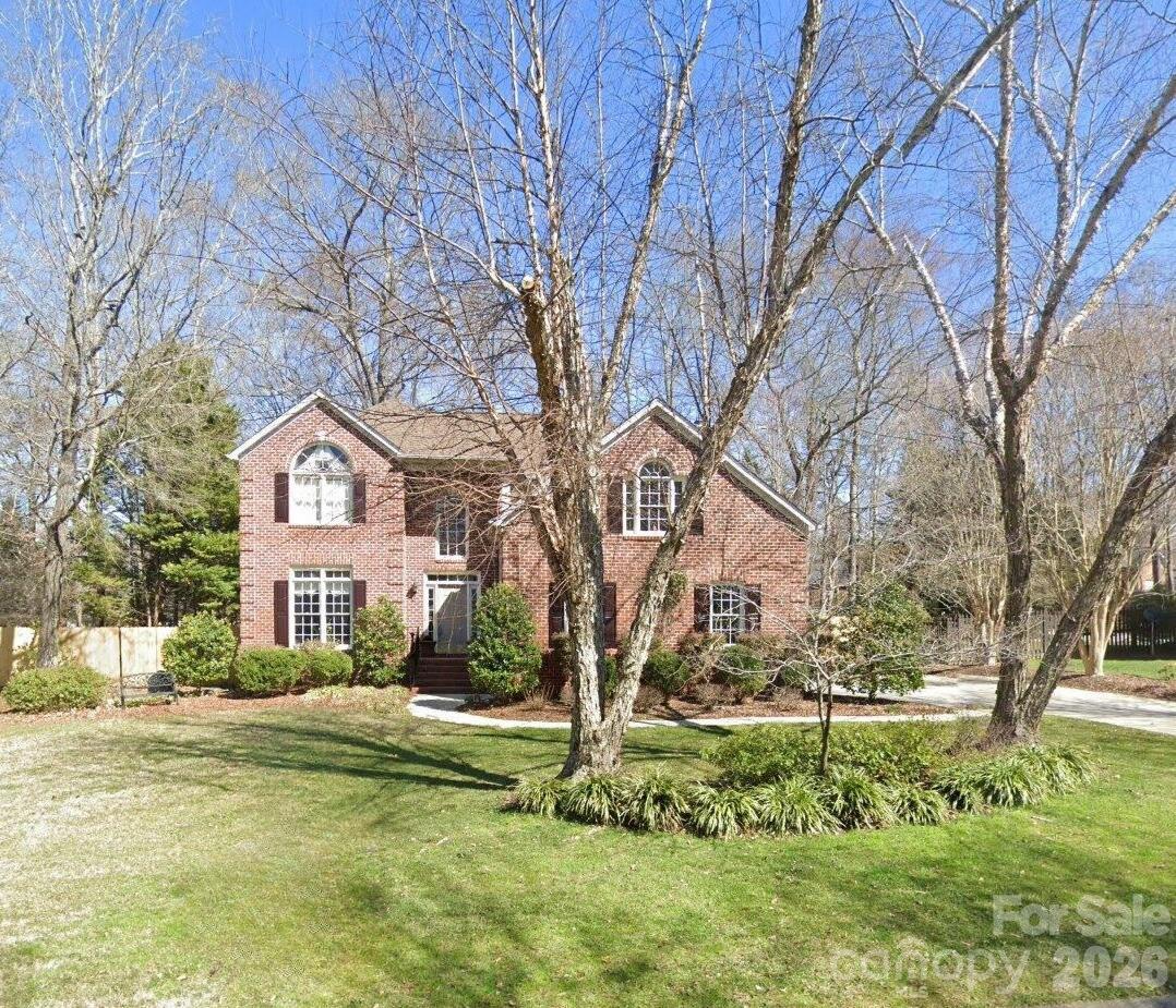 1548 Summit View Drive, Rock Hill, SC. property listing photo