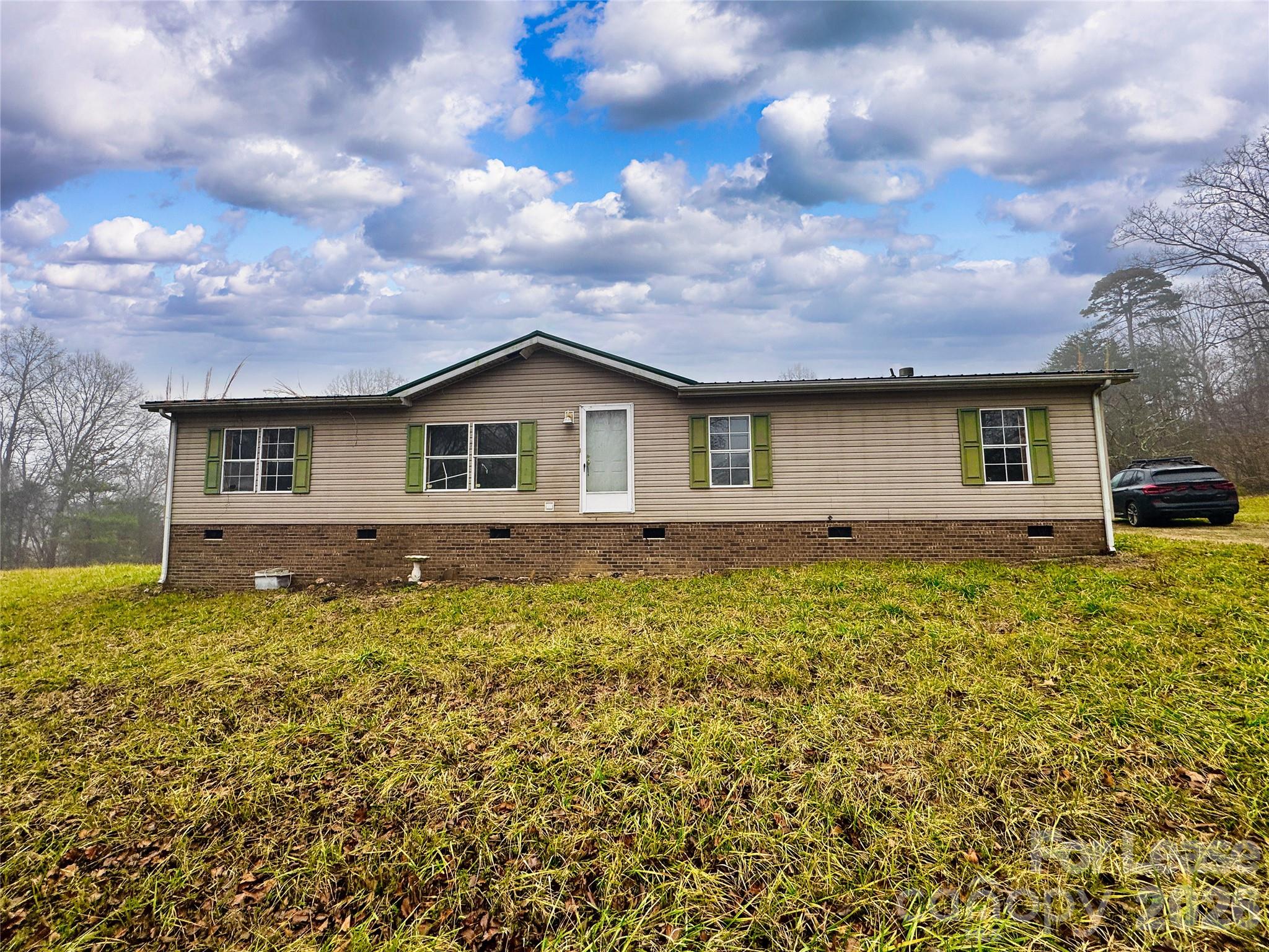 320 Pop Beaver Trail, Cleveland, NC. property listing photo