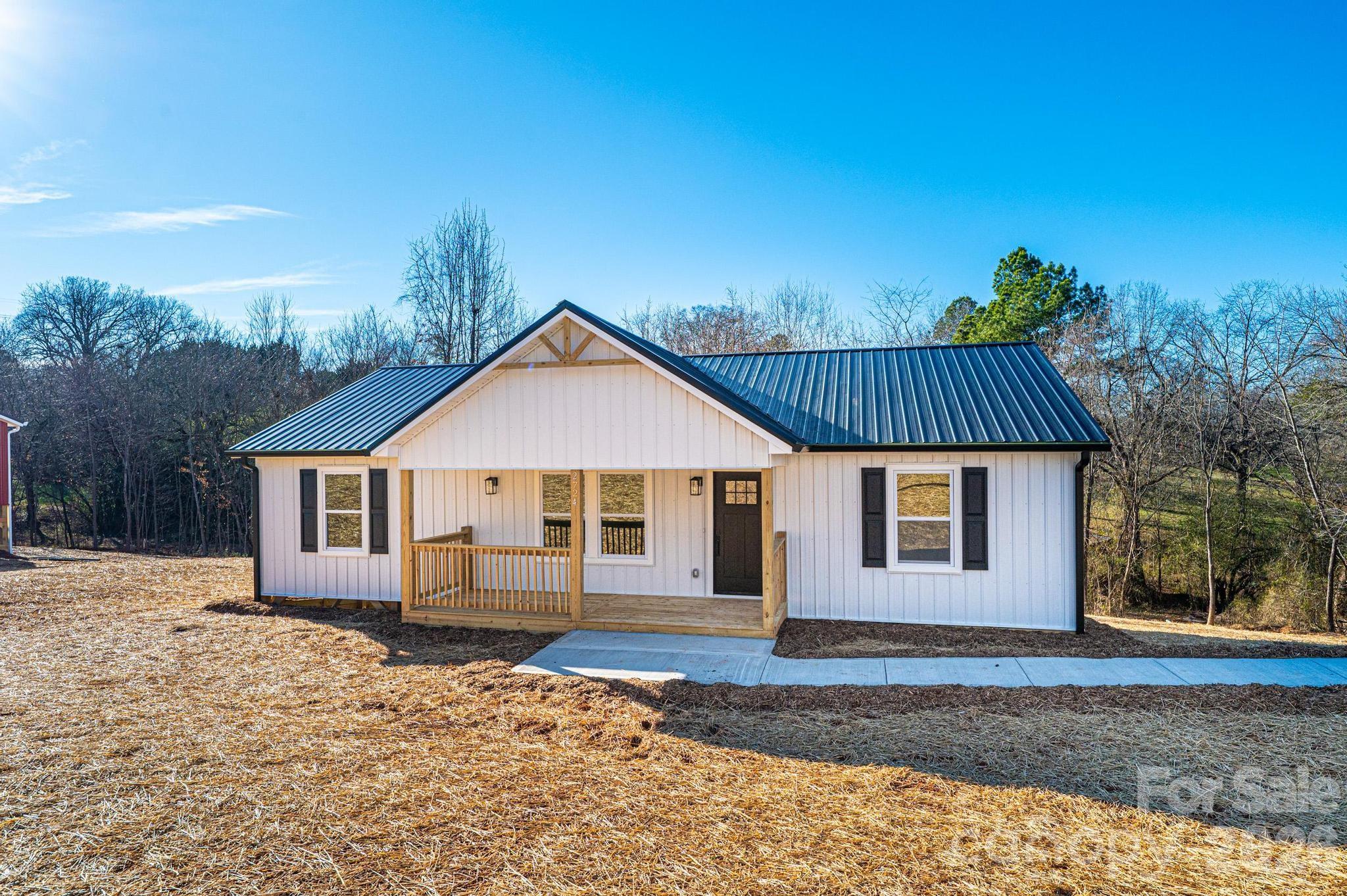 2724 Cotton Mill Street, Connelly Springs, NC. property listing photo