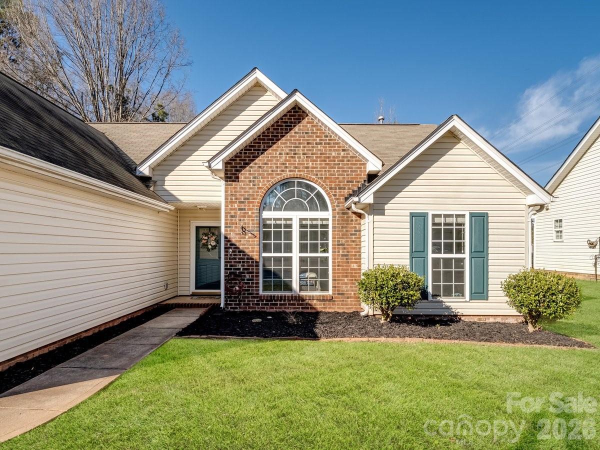 4648 Madeline Drive, Rock Hill, SC. property listing photo