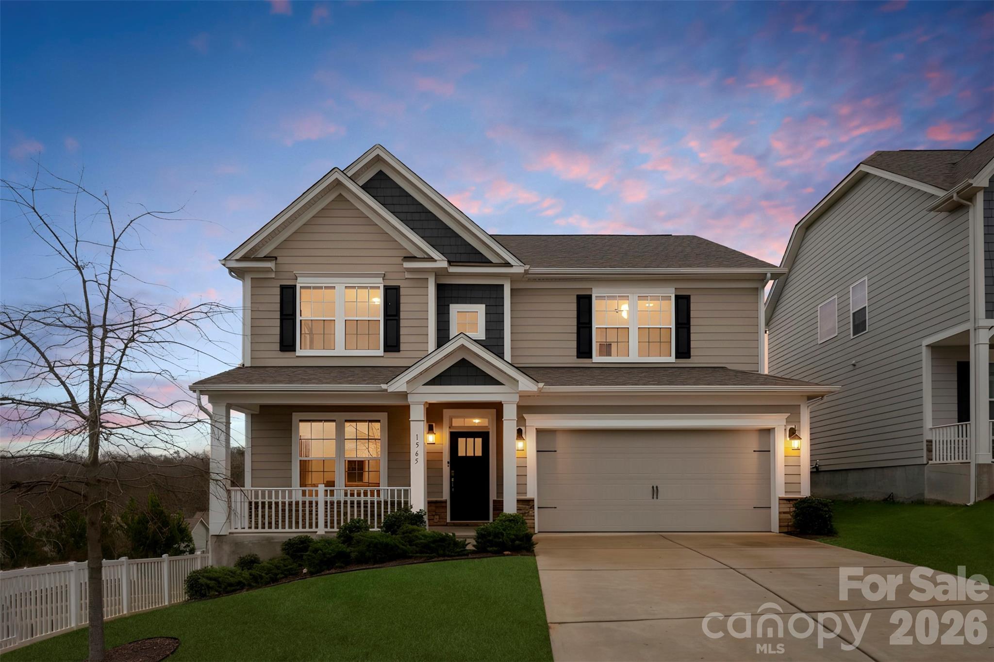 1565 Cambria Apt 343, Lake Wylie, SC. property listing photo