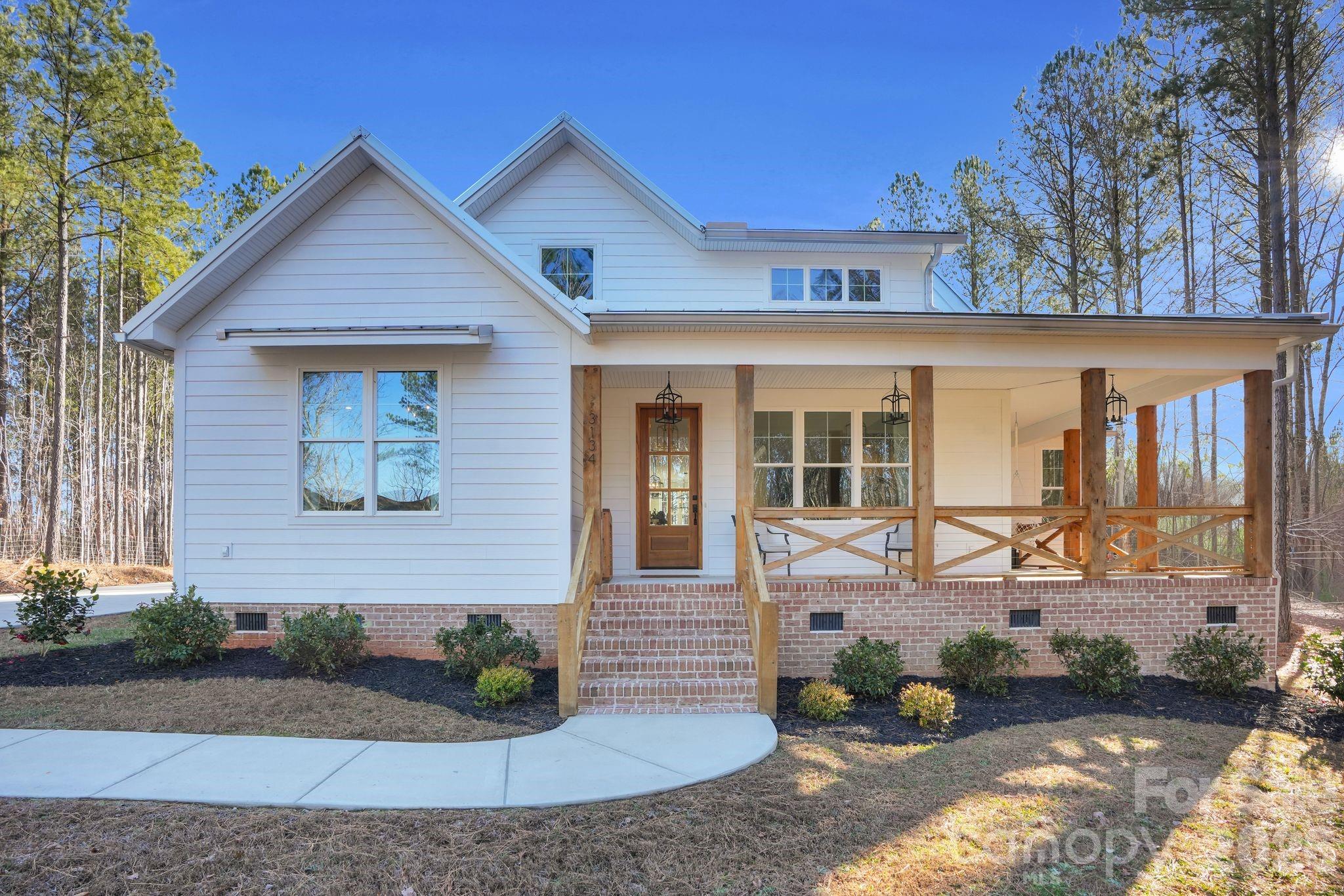 3134 Ranger Road, Clover, SC. property listing photo