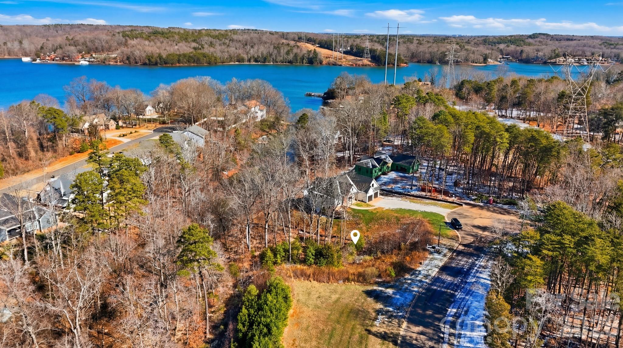 5155 Watersail Way, Clover, SC. property listing photo