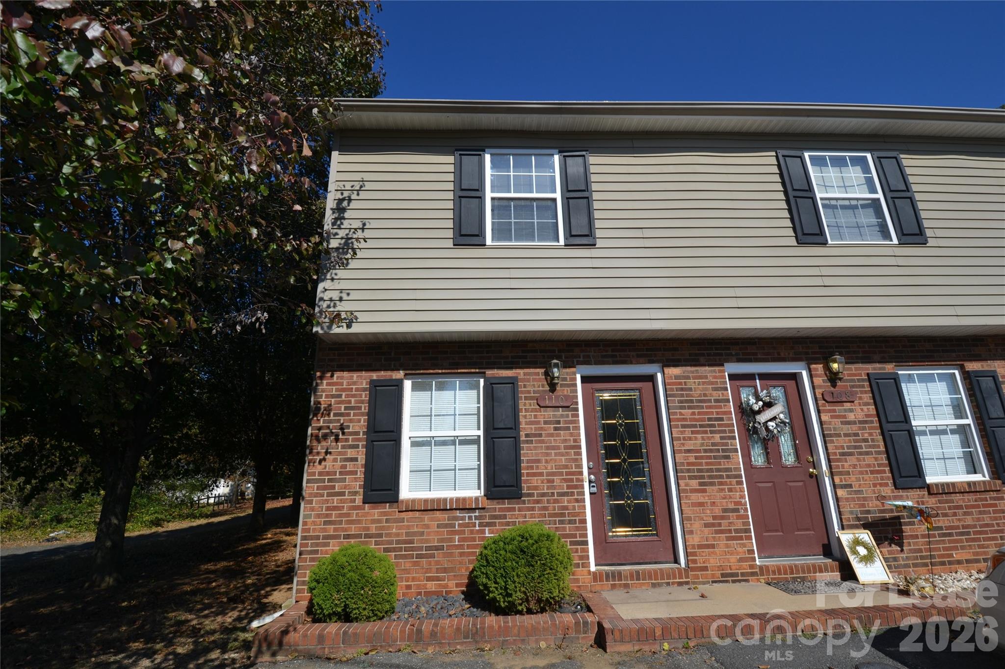 110 Durham Road, Stanley, NC. property listing photo