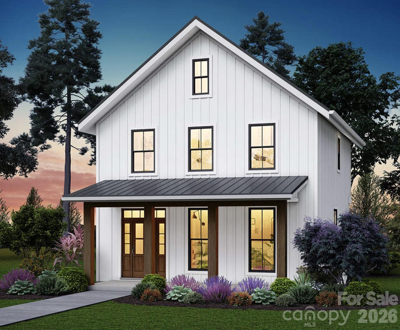 402 N Myrtle Street, Gastonia, NC. property listing photo