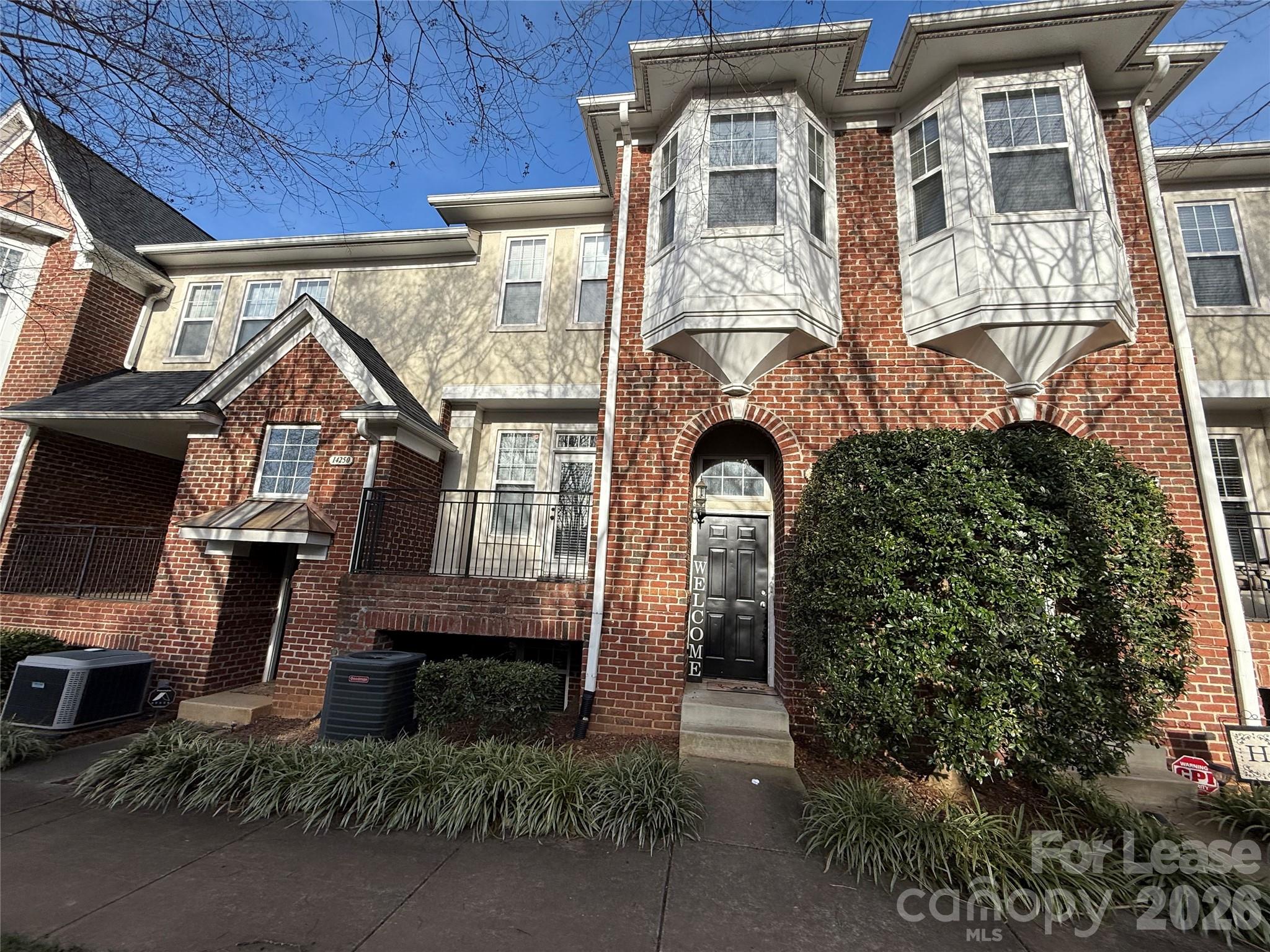 14254 Richmond Park Avenue, Charlotte, NC. property listing photo