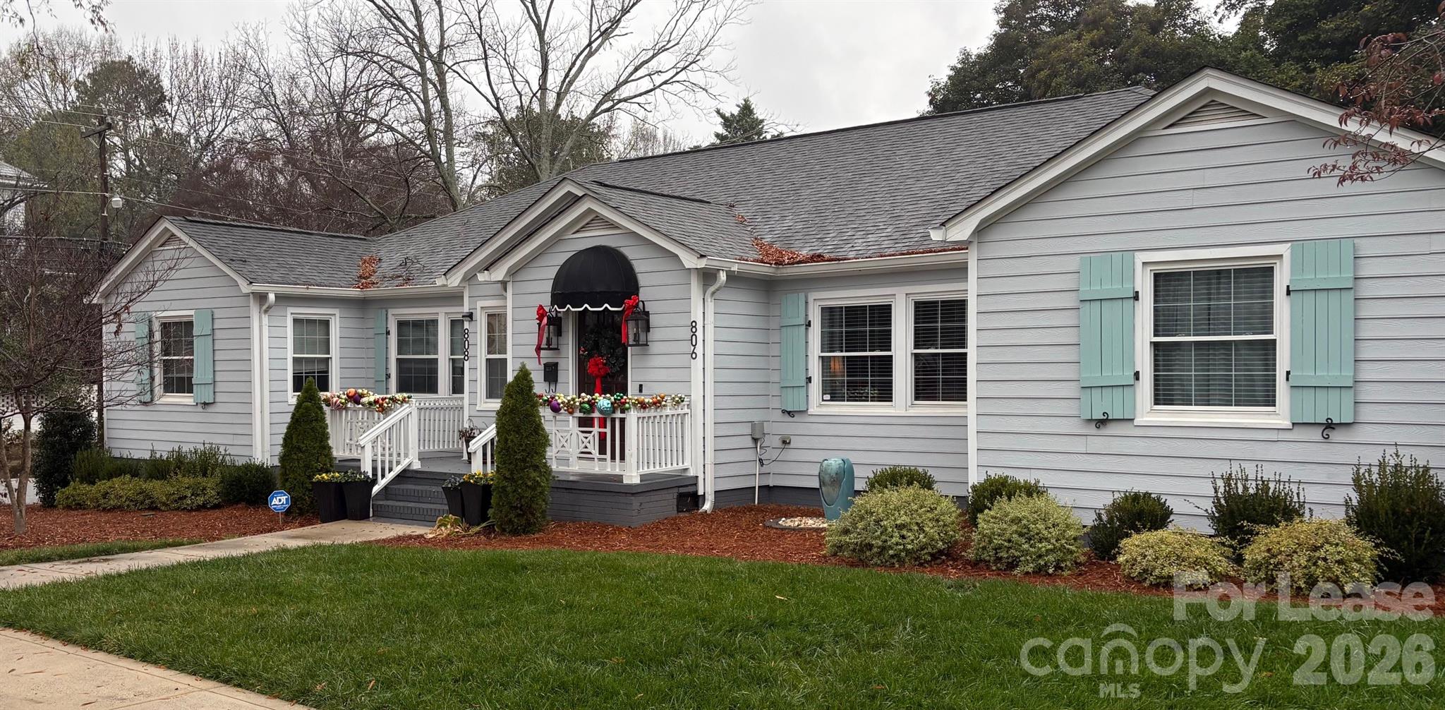 312 Stevens, Monroe, NC. property listing photo