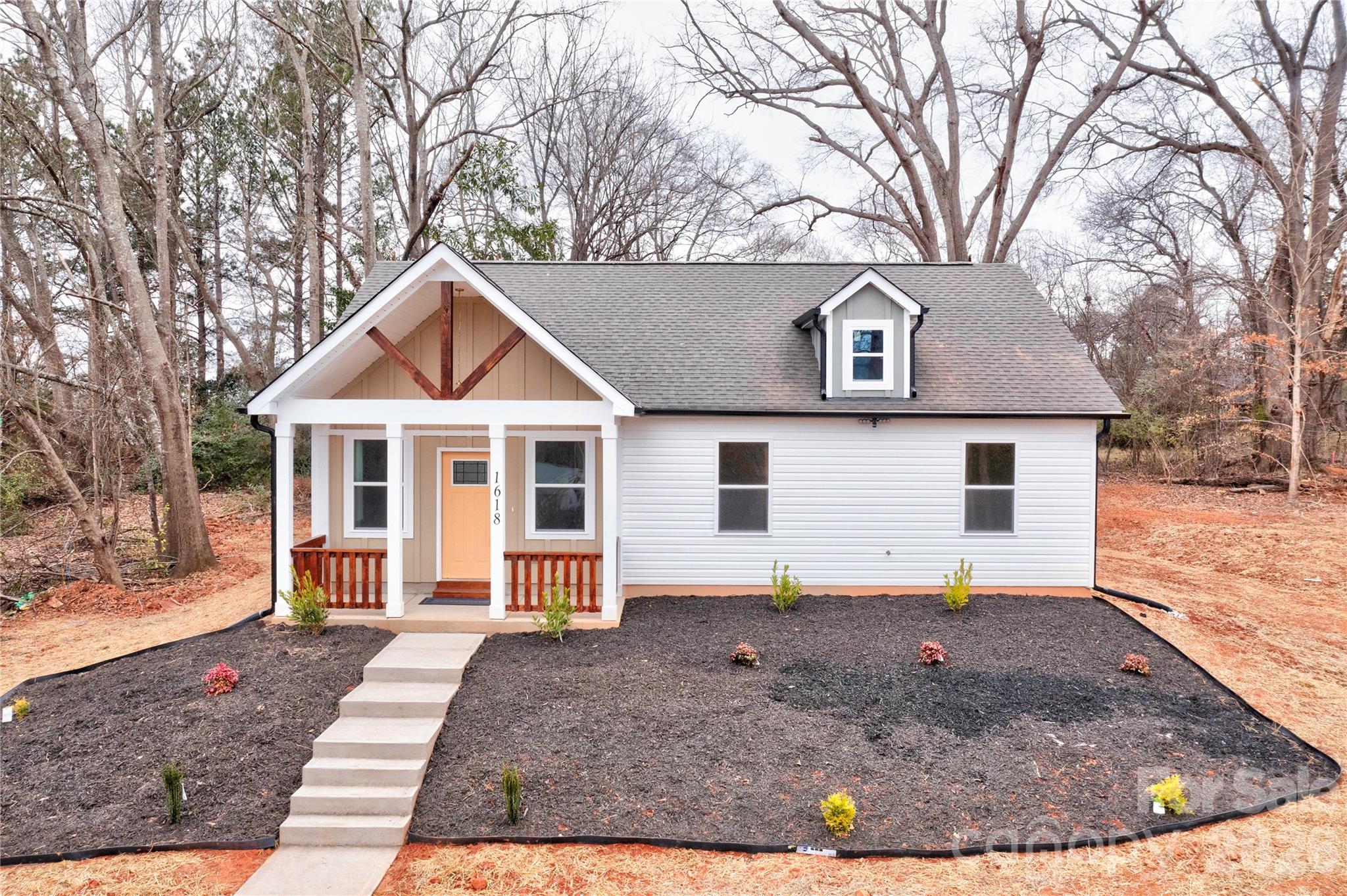1618 EAVES, Shelby, NC. property listing photo