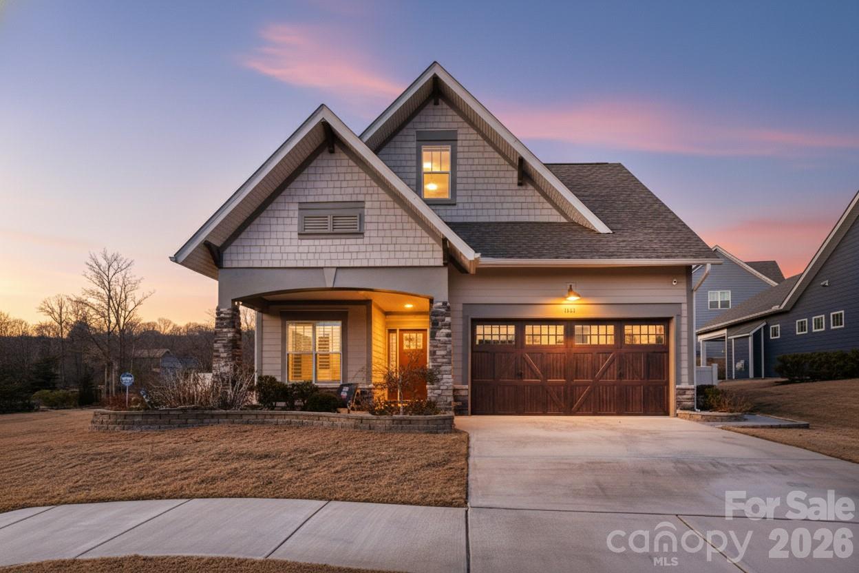 3246 Spring Forest Road, Harrisburg, NC. property listing photo