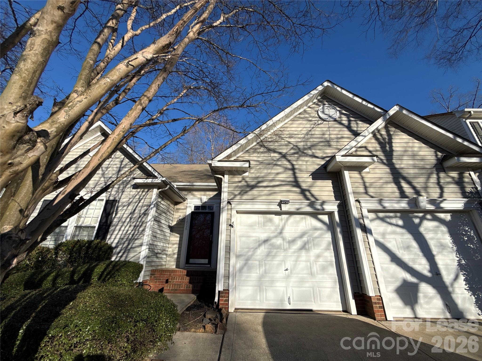 12026 Cheviott Hill Lane, Charlotte, NC. property listing photo