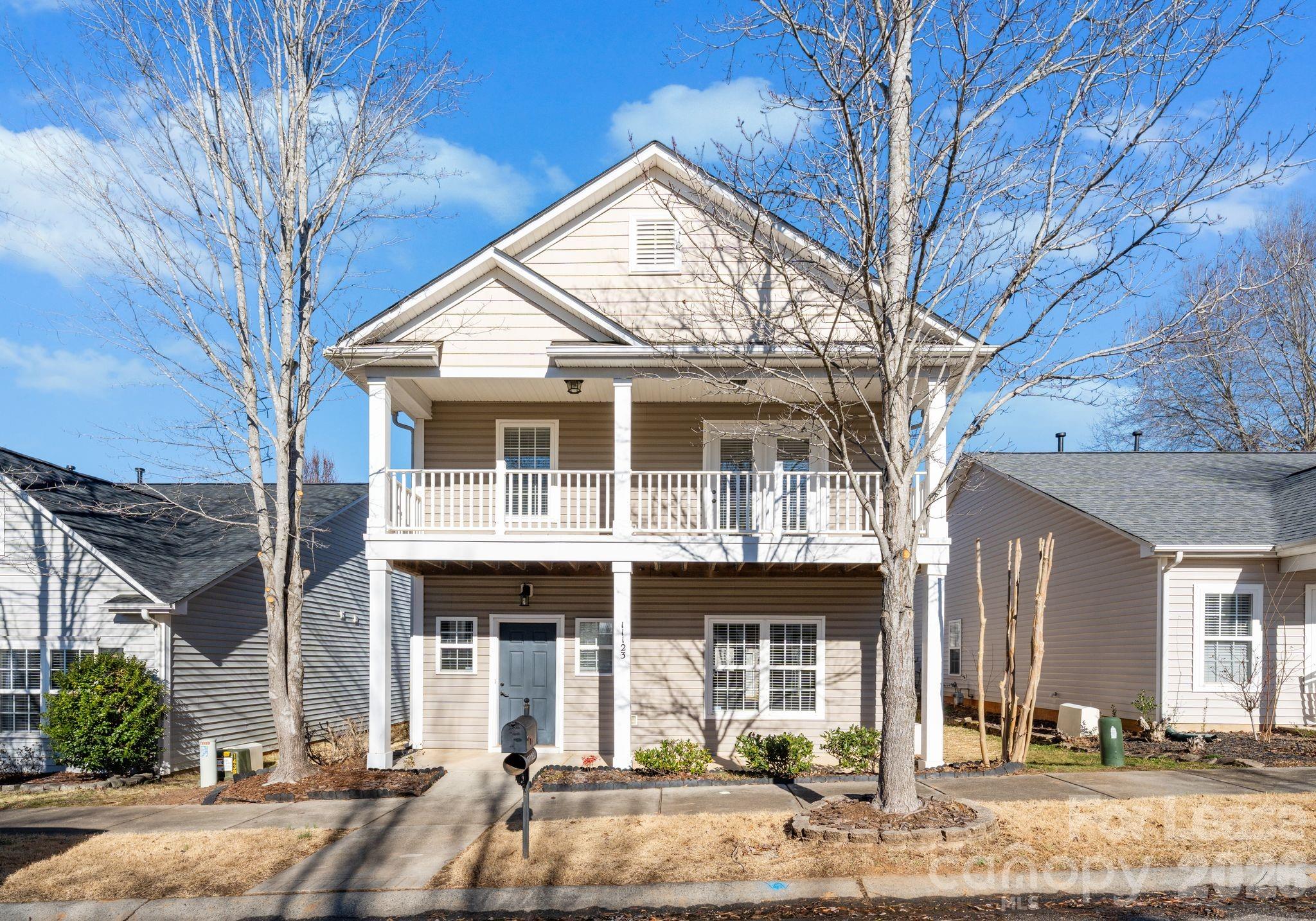 11123 Aprilia Lane, Cornelius, NC. property listing photo