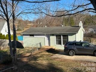 18 Smith Graveyard, Asheville, NC. property listing photo
