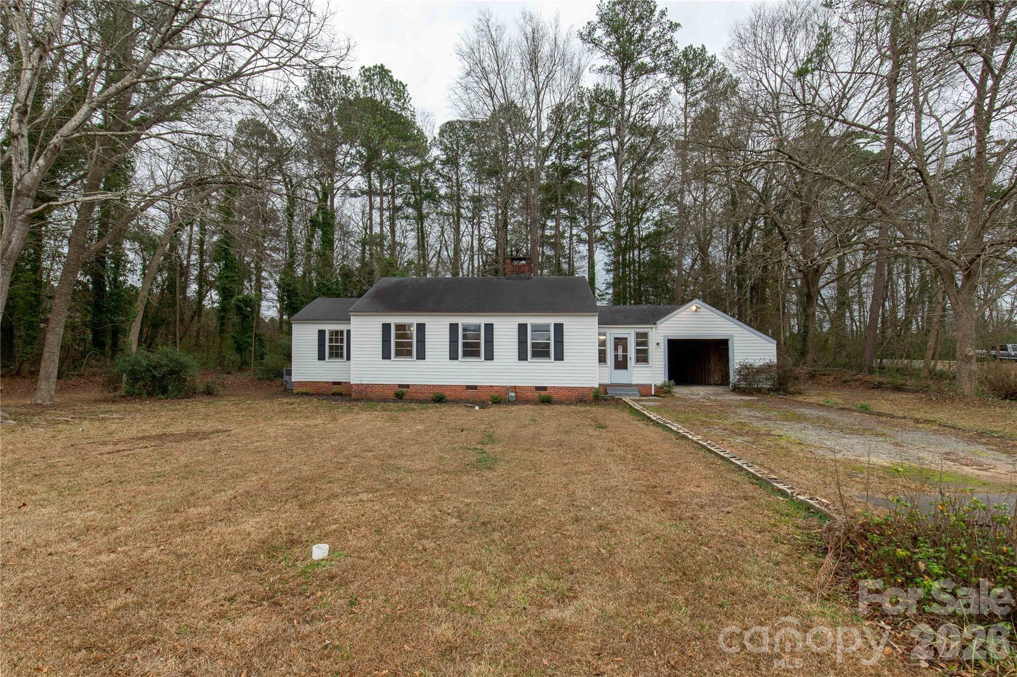 1250 Hampton Grace Avenue, Lancaster, SC. property listing photo