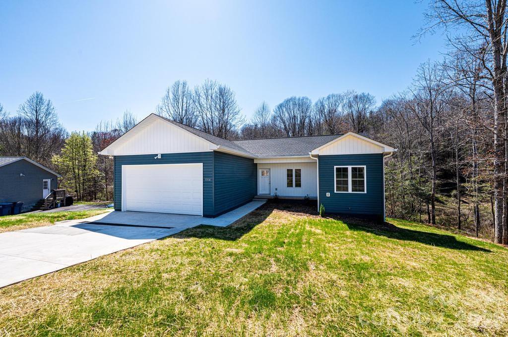 1314 39th Street Circle SW, Hickory, NC. property listing photo