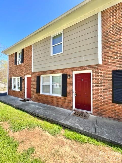 900 Junius Street A, Gastonia, NC. property listing photo
