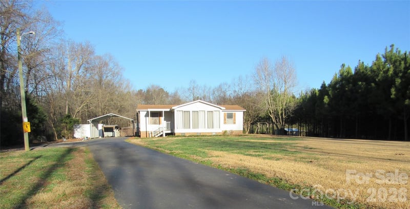 6825 Nance Tarlton, Marshville, NC - 3 beds, 2 baths, 1,040 sqft - $325,000