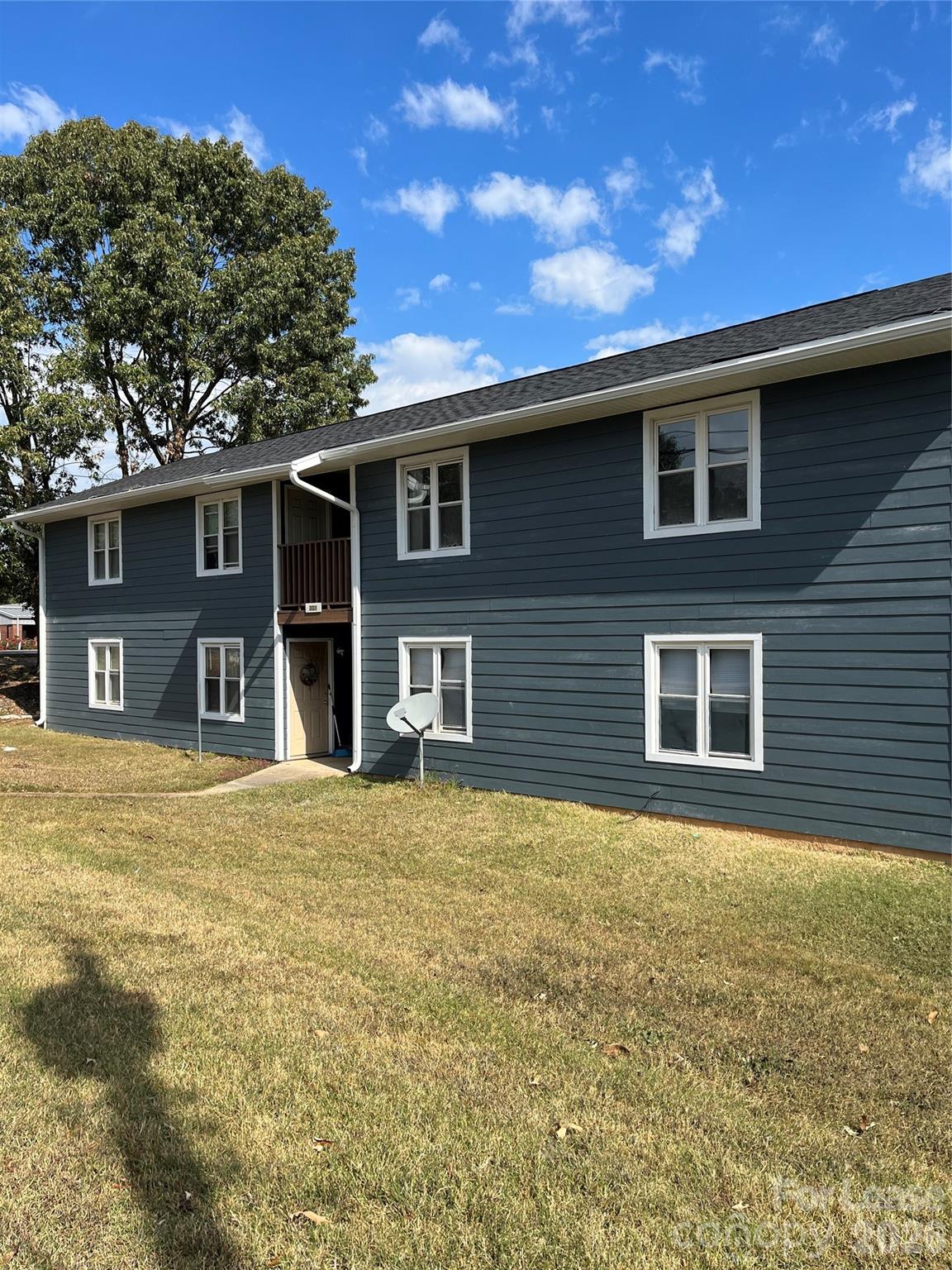301 E Garden Street, Landis, NC. property listing photo