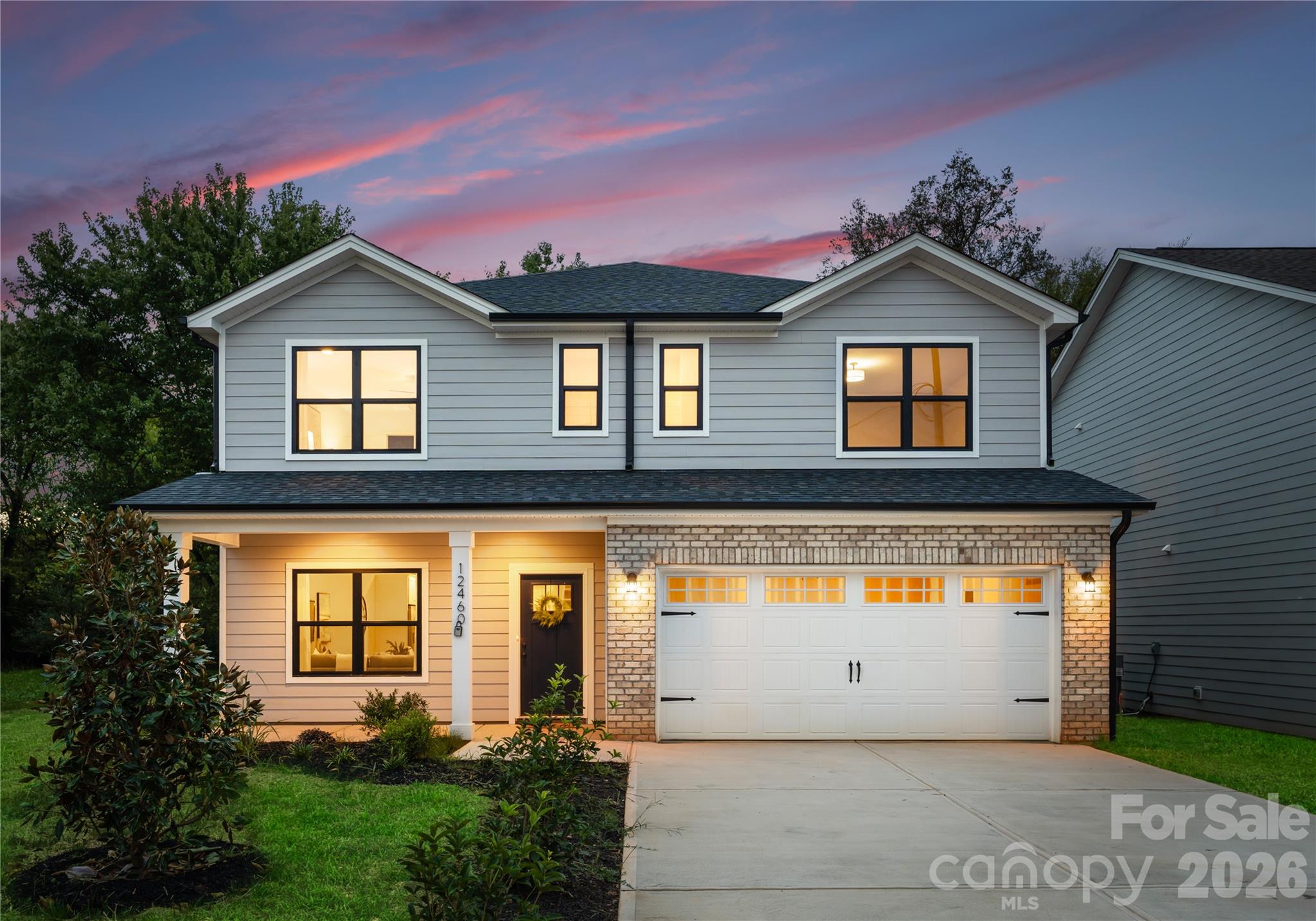 6424 Charcon Court, Charlotte, NC. property listing photo