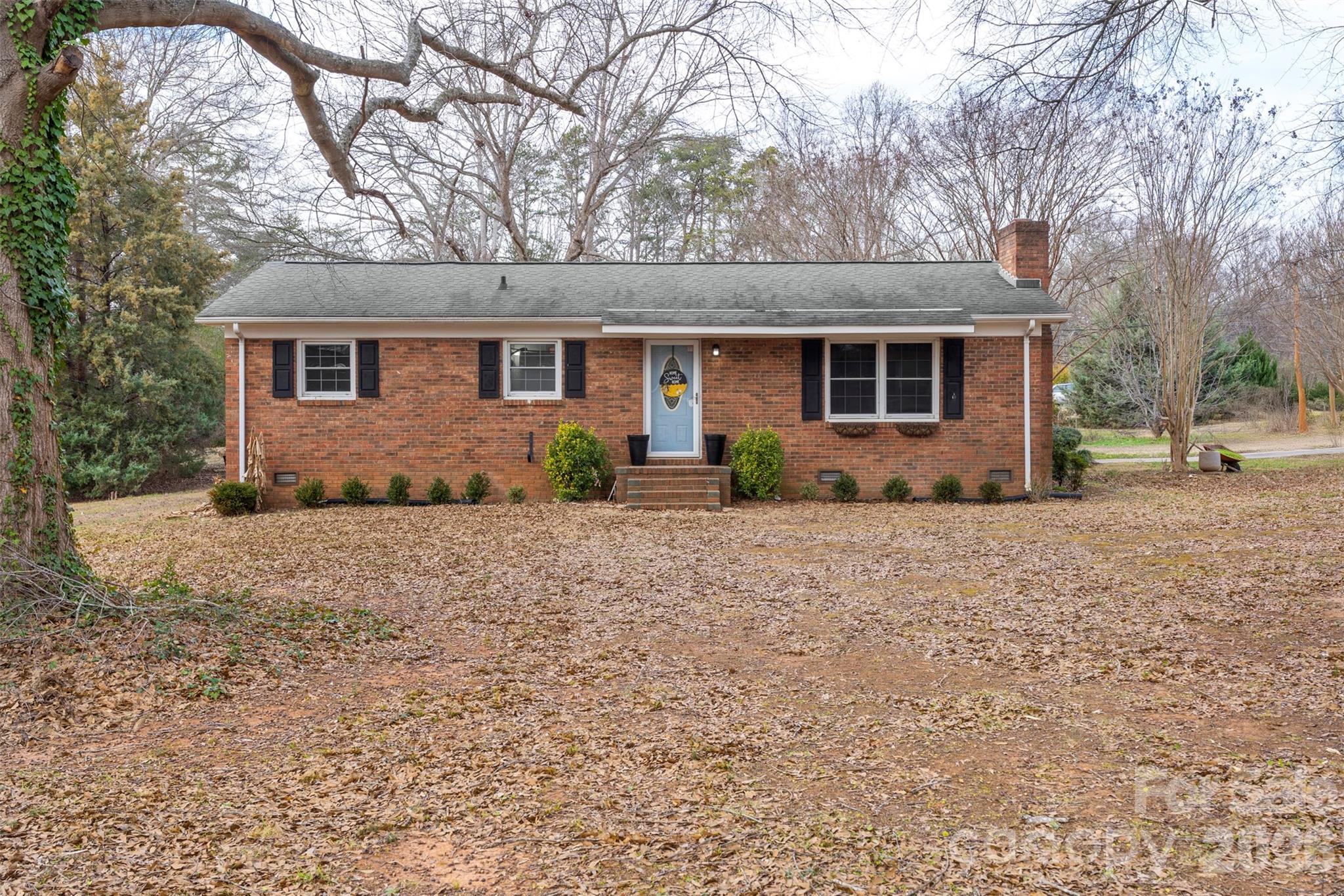 1152 Faulkner Road, Clover, SC. property listing photo