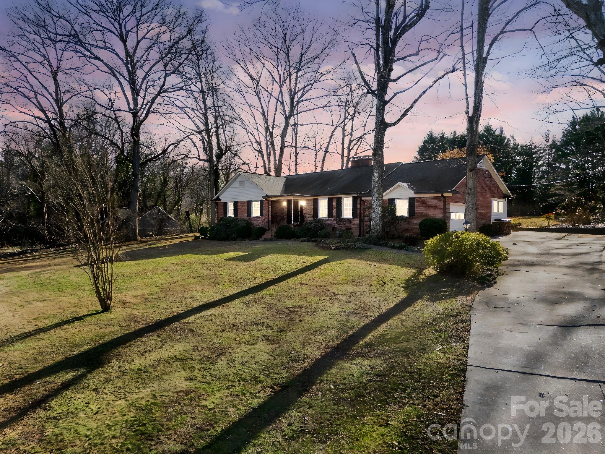 210 Labans Lane, Lincolnton, NC. property listing photo