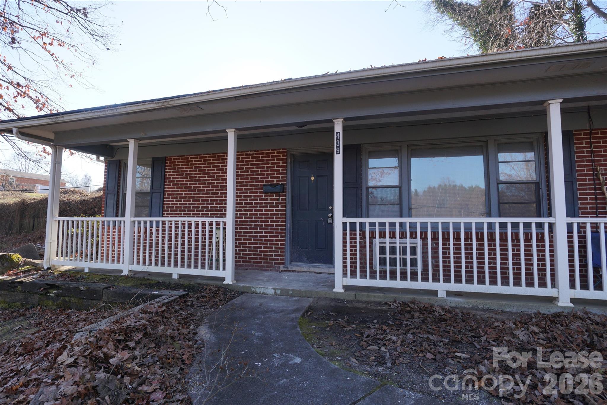 439 Arlington, Lenoir, NC. property listing photo