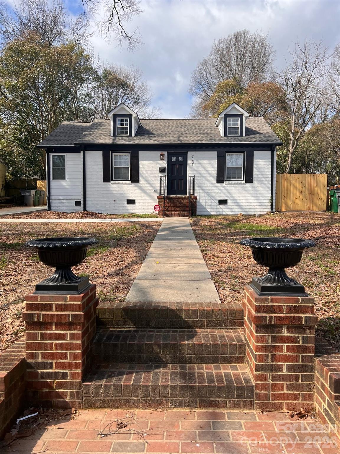2301 Remount Road, Charlotte, NC. property listing photo