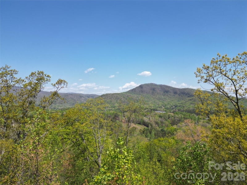 Lot 4 Hibiscus Court, Lake Lure, NC -  - $79,900