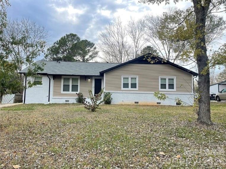 6226 Coach Hill, Charlotte, NC. property listing photo