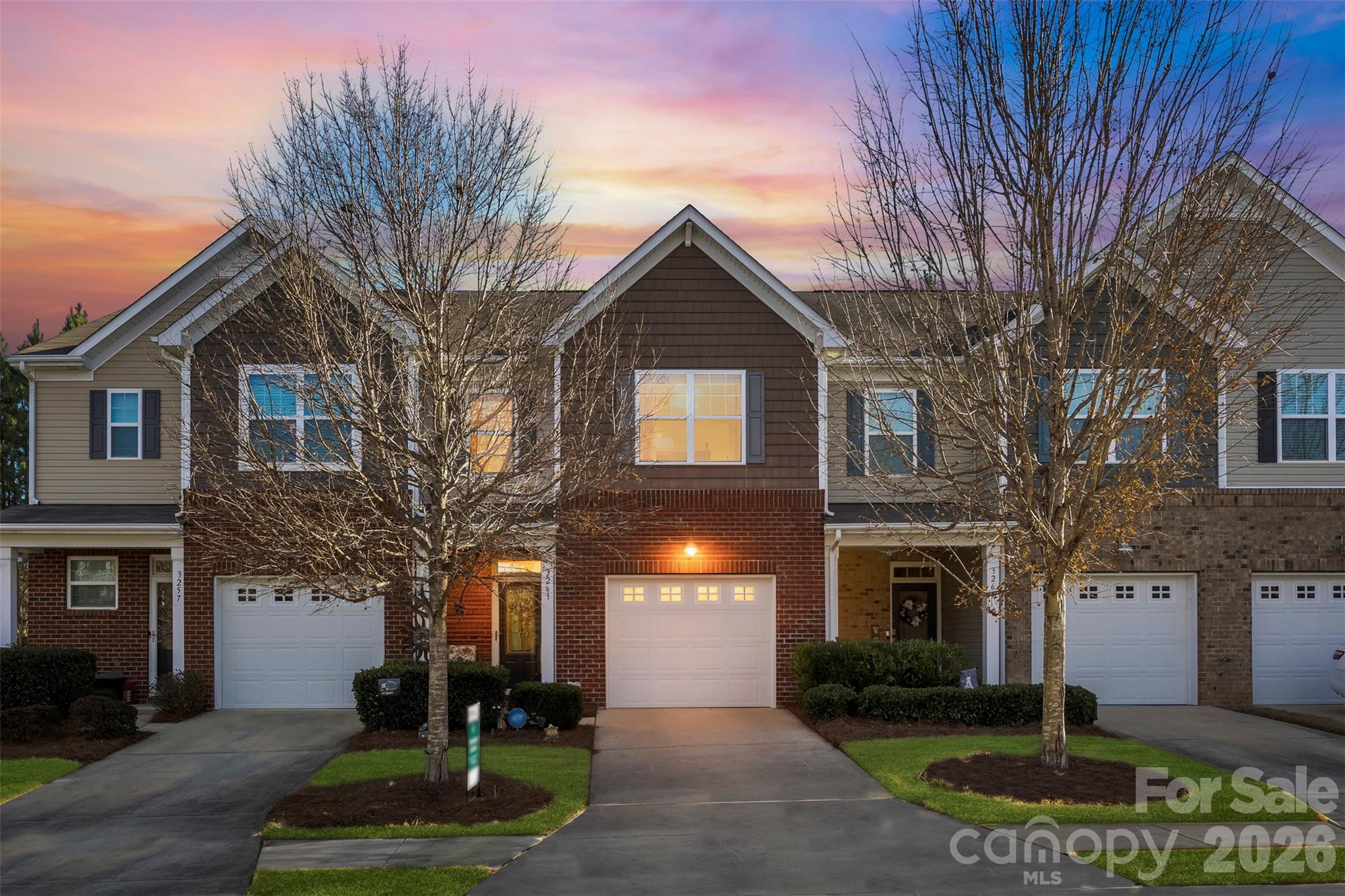 3261 Yarmouth Lane, Gastonia, NC. property listing photo