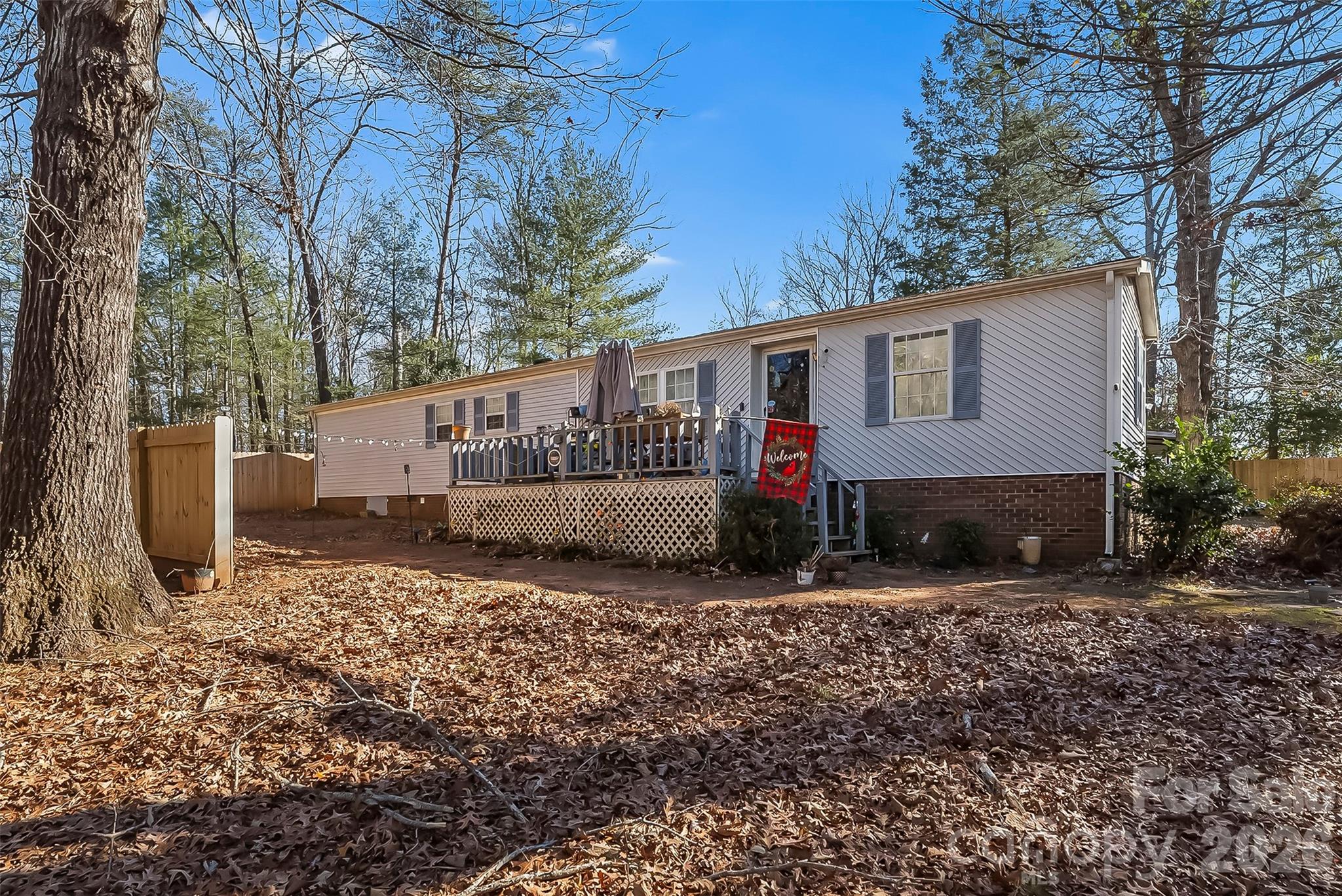 1446 Bridlewood Lane, Morganton, NC. property listing photo