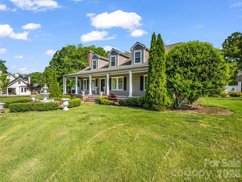 238 Mountain, Rutherfordton, NC - 5 beds, 2 baths, 3,045 sqft - $450,000