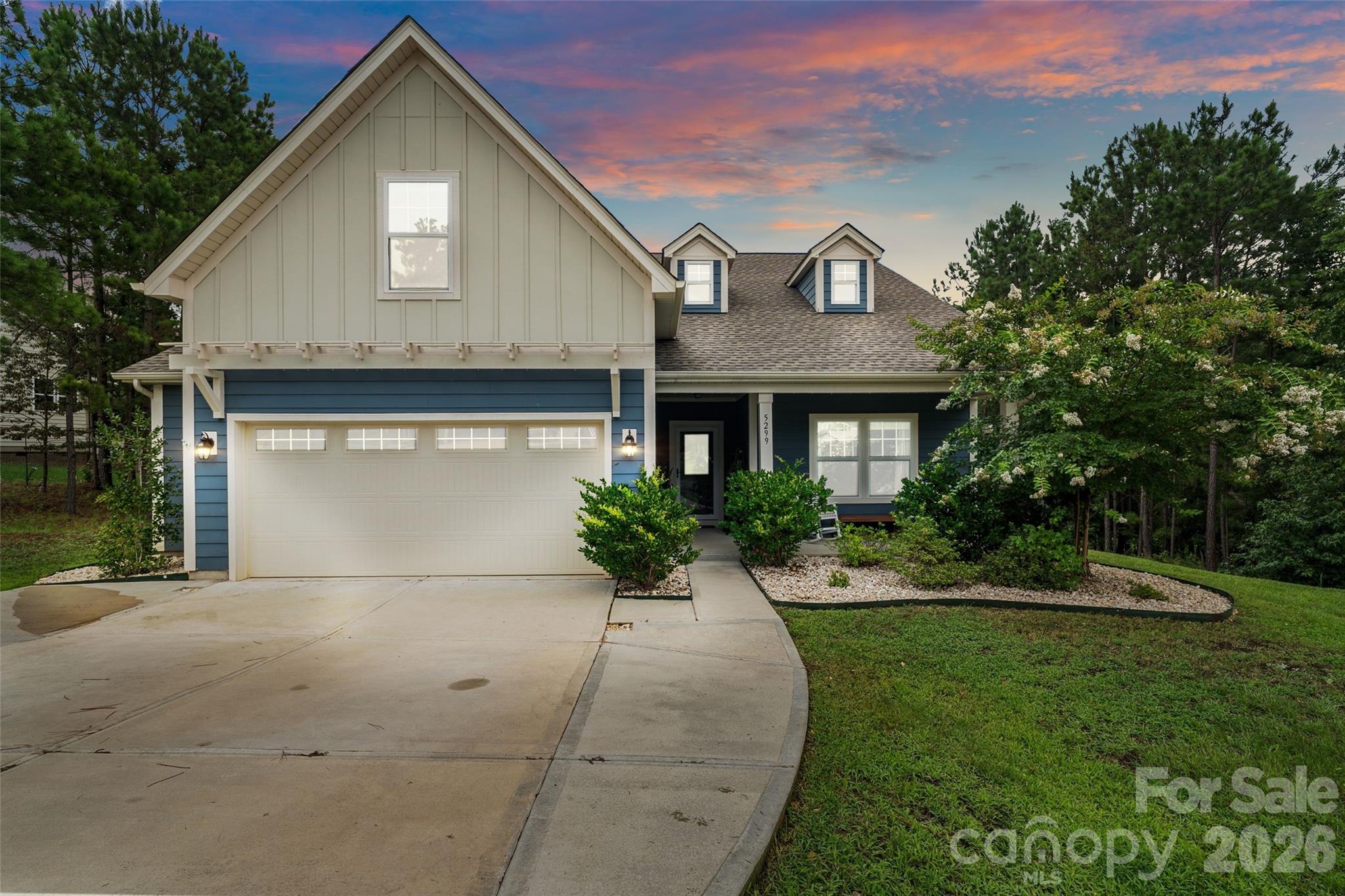 5299 Admirals Landing, Lancaster, SC. property listing photo