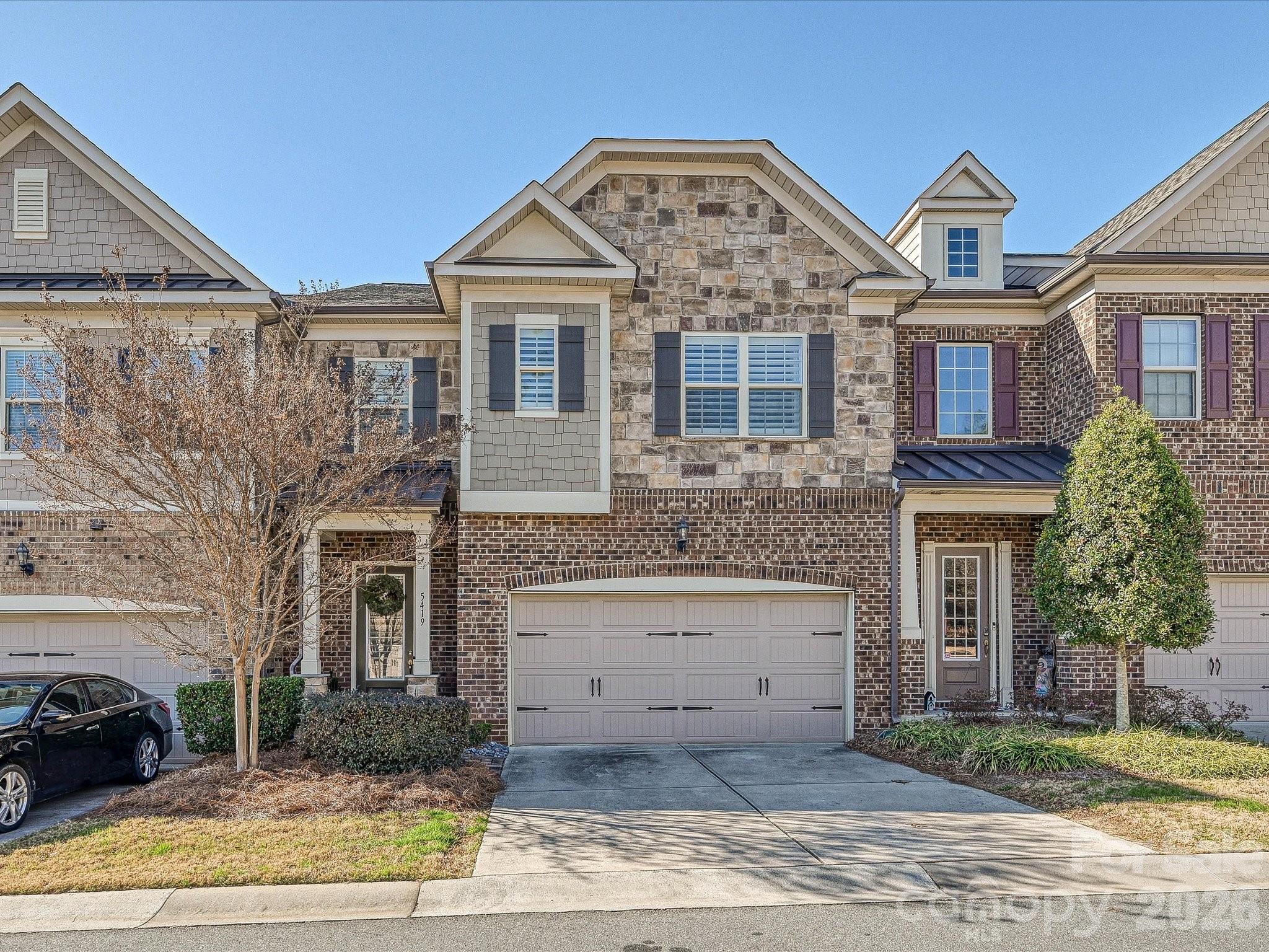5419 Shannon Bell Lane, Charlotte, NC. property listing photo