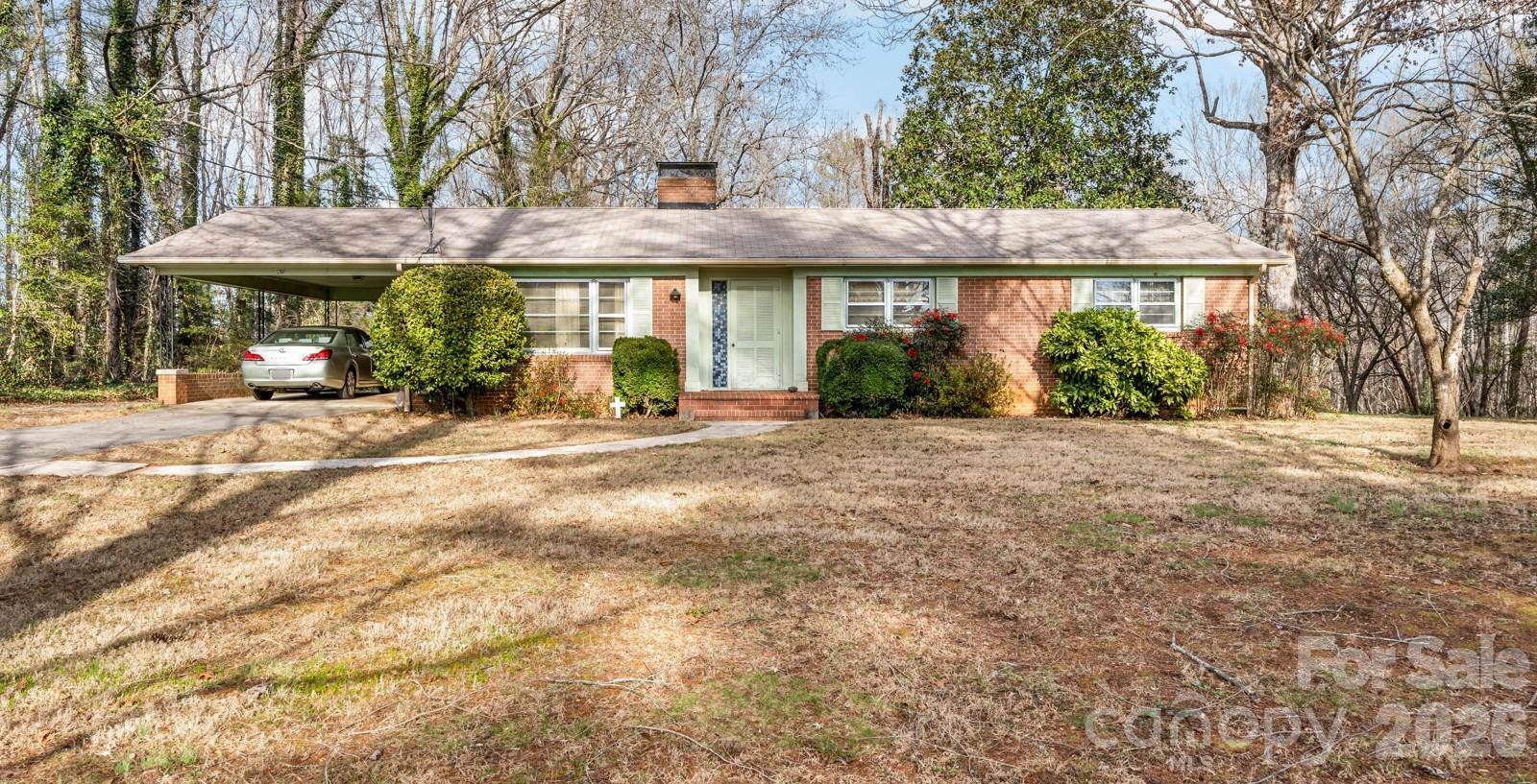 1200 Piedmont Road, Morganton, NC. property listing photo
