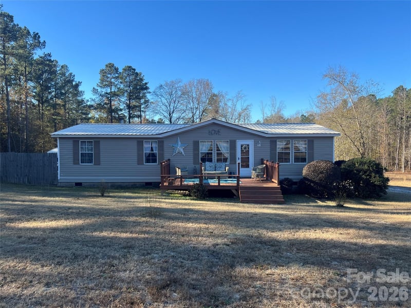 2082 Mary D 1, Chesterfield, SC - 3 beds, 2 baths, 1,418 sqft - $269,900