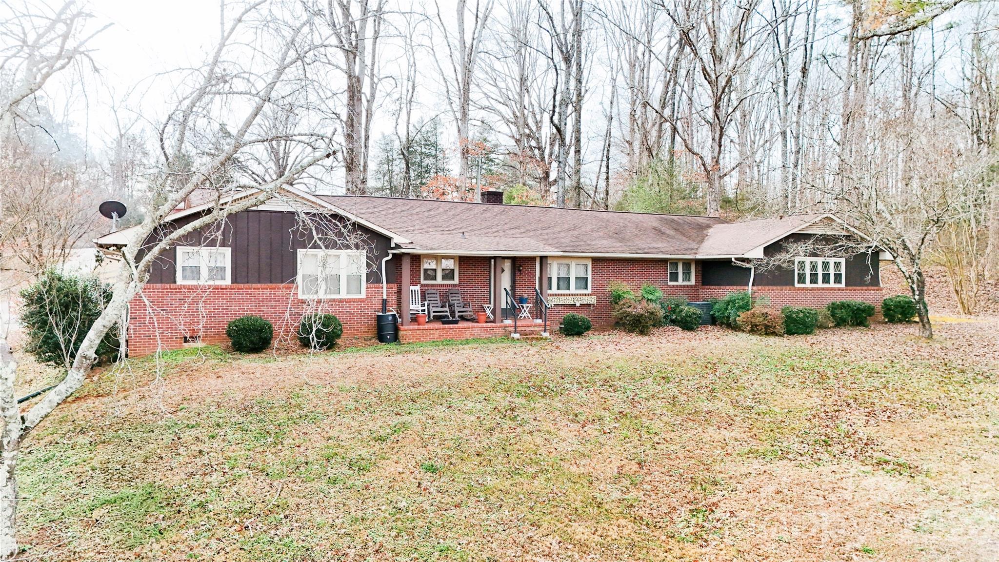1188 Us Hwy 74 Highway, Bostic, NC. property listing photo