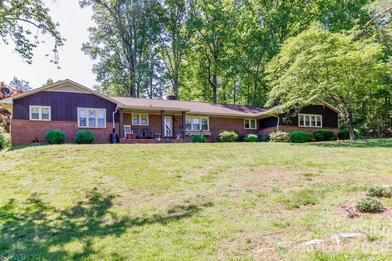 1188 Us Hwy 74 Highway, Bostic, NC - 3 beds, 2.5 baths, 2,214 sqft - $270,000