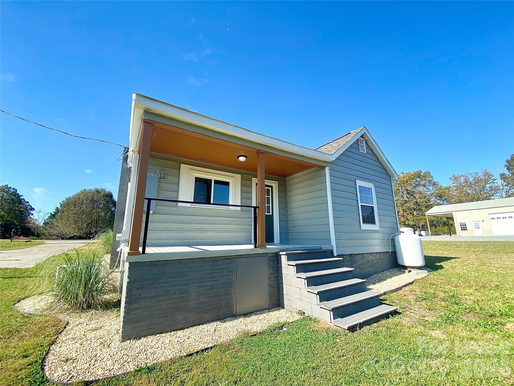 1475 Oakland Road, Forest City, NC. property listing photo