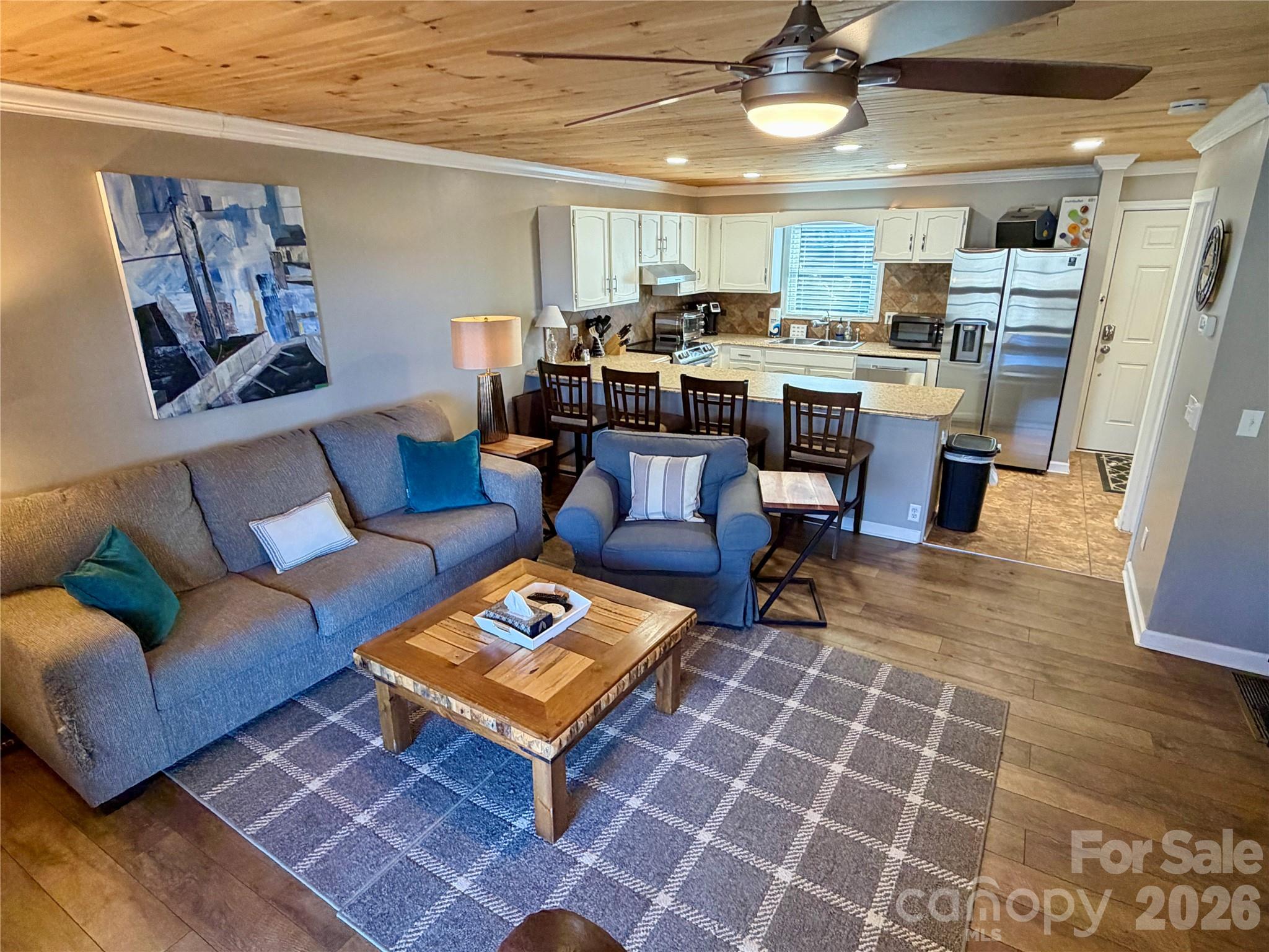 174 Grouse Moor Drive Apt 2, Sugar Mountain, NC. property listing photo