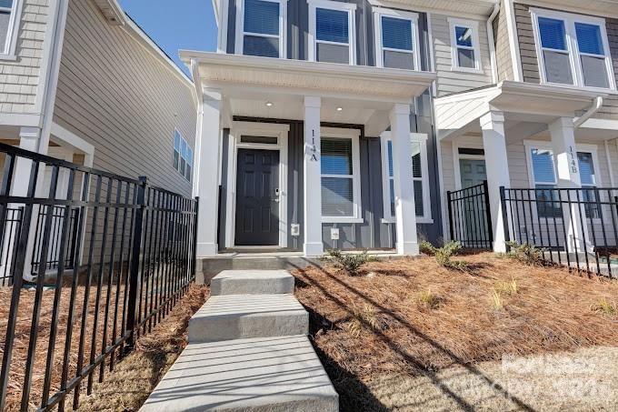 102 Abercorne TH-C1, Mooresville, NC. property listing photo