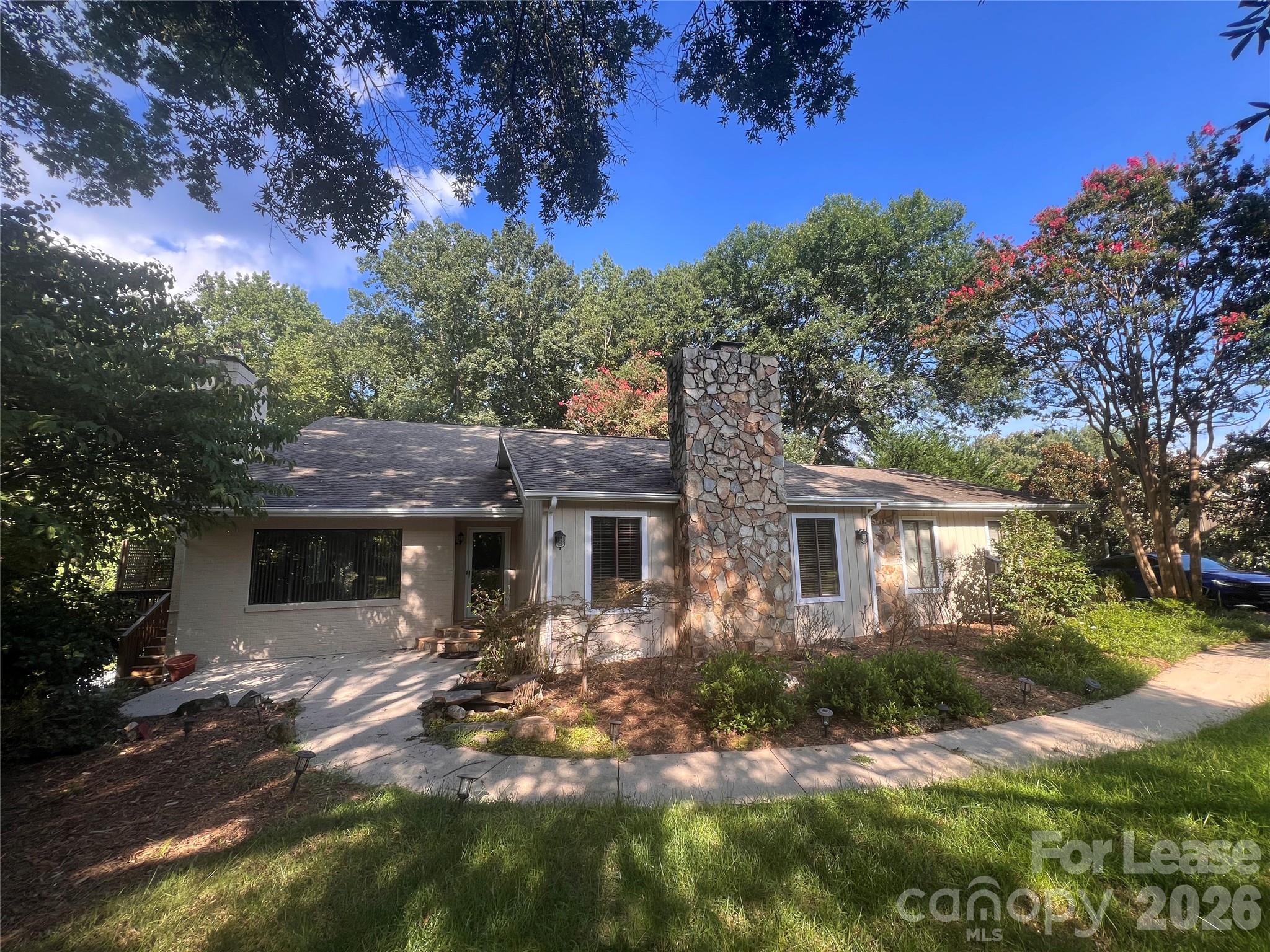 8133 Strawberry Lane, Charlotte, NC. property listing photo