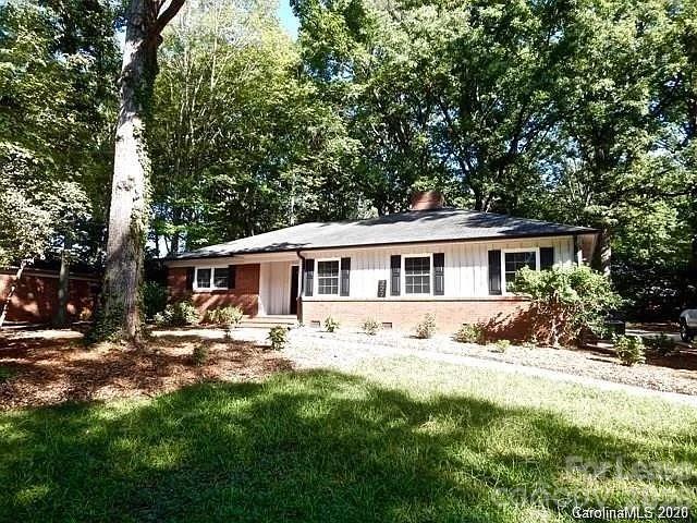 227 Sharon Amity, Charlotte, NC. property listing photo