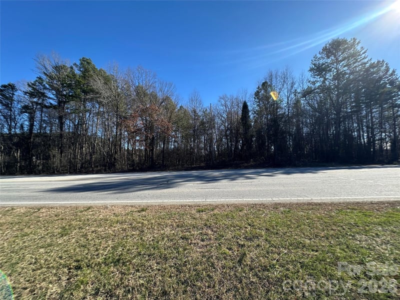 0 S Main Street, Salisbury, NC -  - $199,777