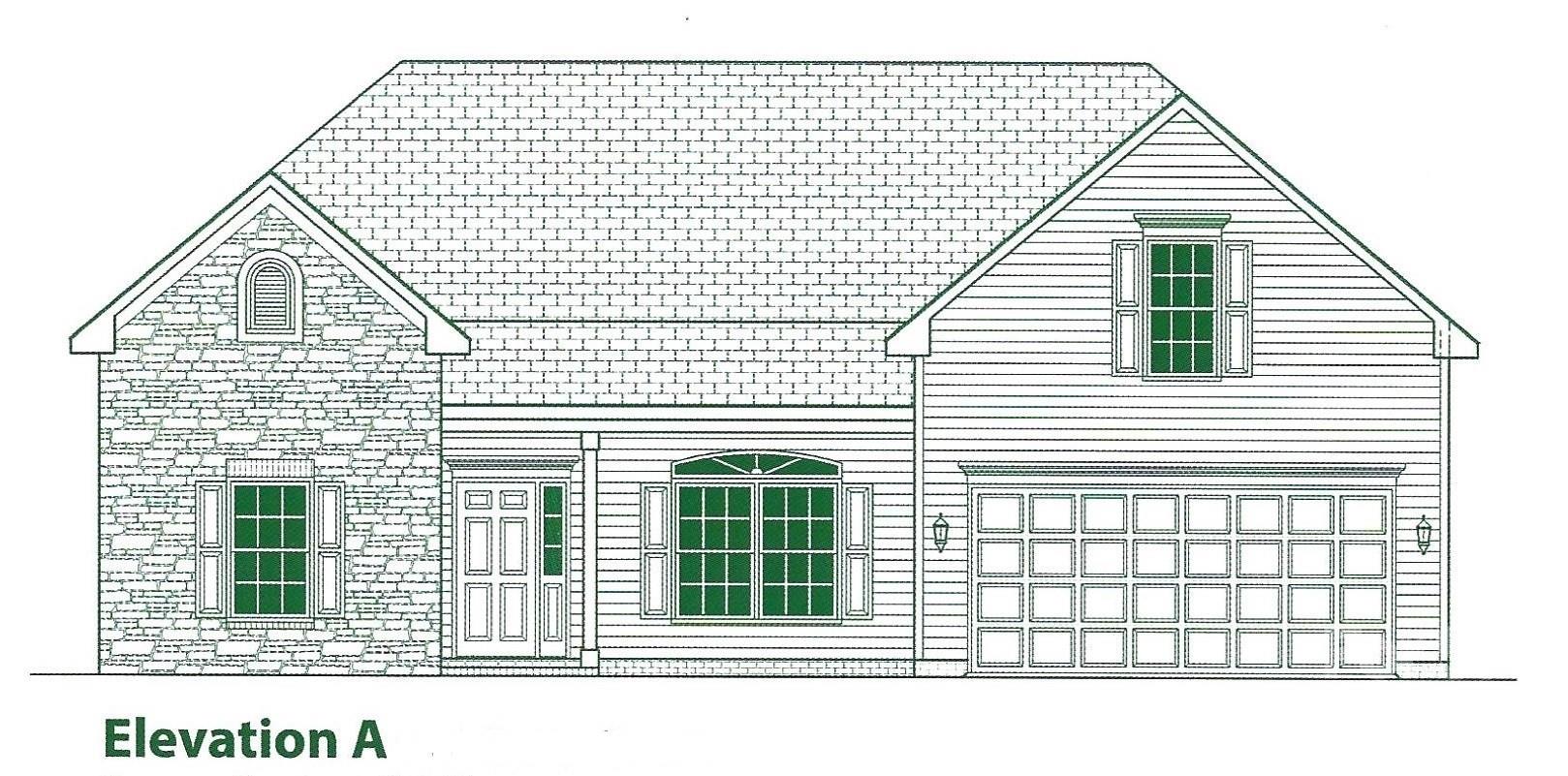 270 Corrie Ann, Concord, NC. property listing photo