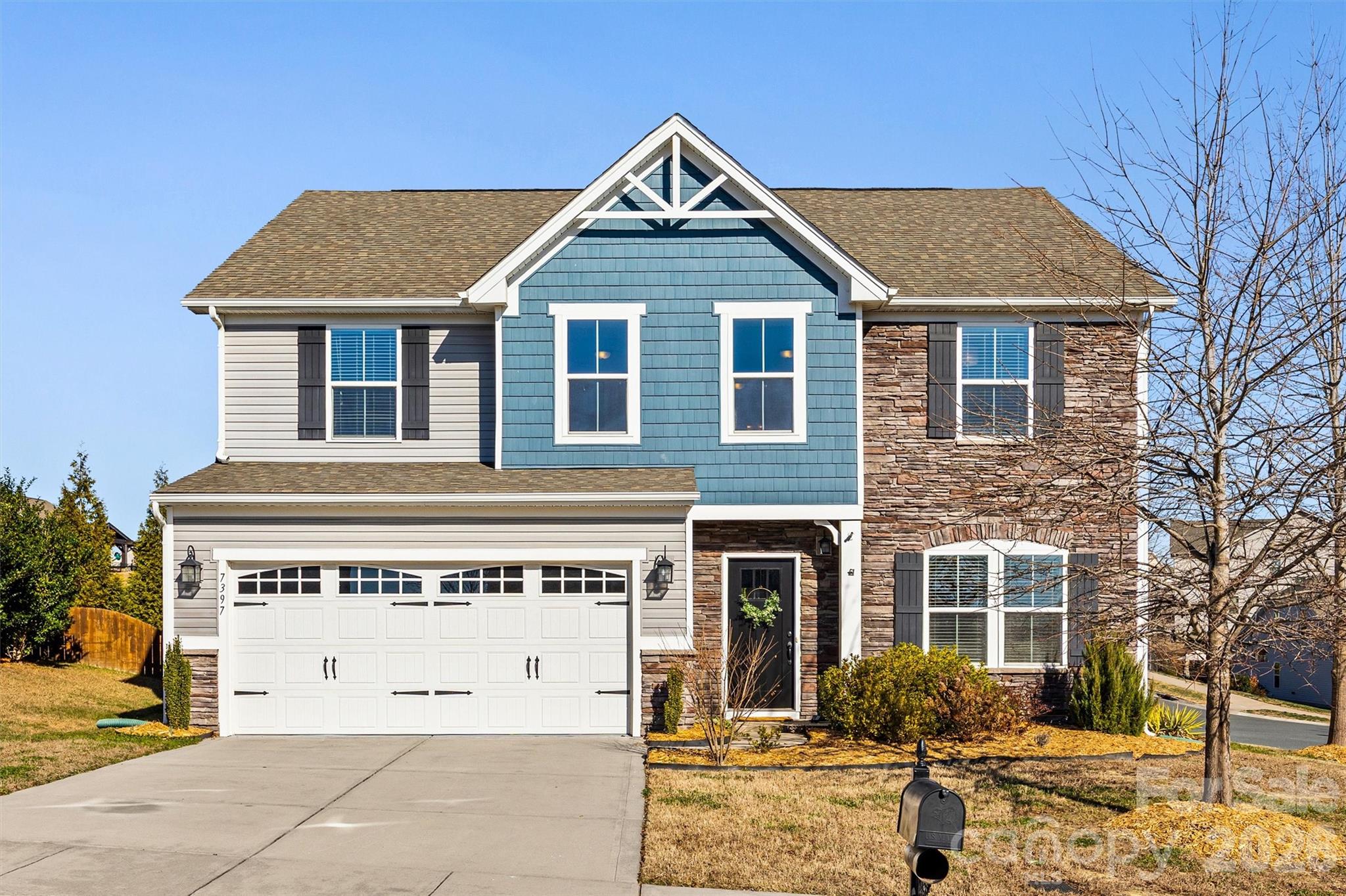 7397 Mill Ruins Avenue SW, Concord, NC. property listing photo