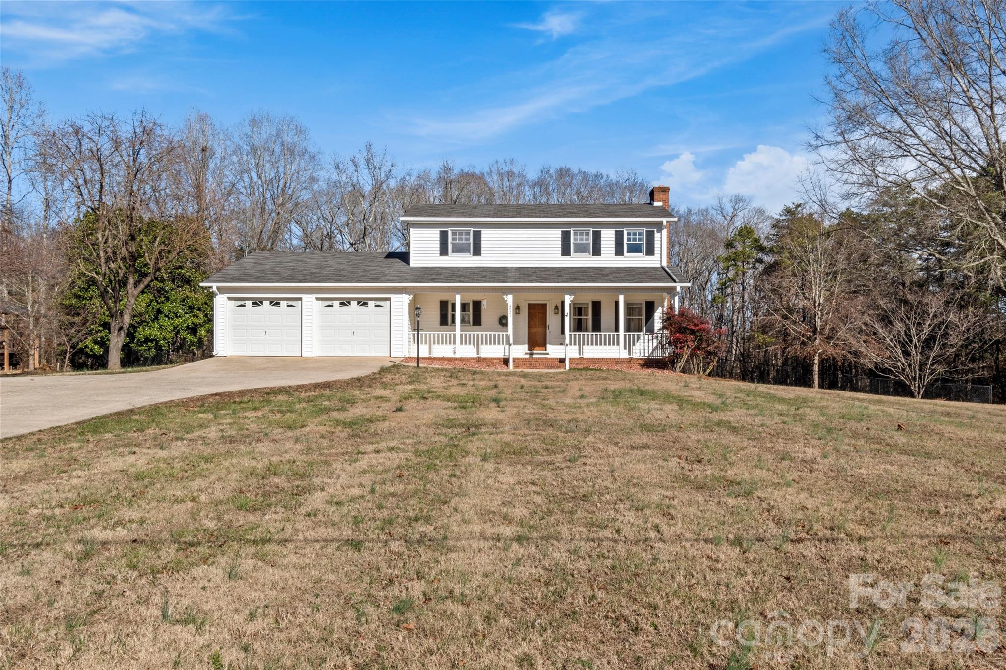 4821 Old US 421 Highway E, Yadkinville, NC. property listing photo